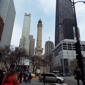 Meet your Posher, Anna